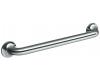 Kohler K-11391-AF Vibrant French Gold Transitional 18" Grab Bar