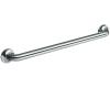 Kohler K-11392-BN Vibrant Brushed Nickel Transitional 24" Grab Bar