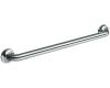 Kohler K-11392-BV Brushed Bronze Transitional 24" Grab Bar