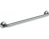 Kohler K-11393-AF Vibrant French Gold Transitional 32" Grab Bar