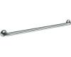 Kohler K-11394-S Polished Stainless Transitional 36" Grab Bar