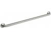 Kohler K-11395-BS Brushed Stainless Transitional 42" Grab Bar