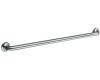 Kohler K-11395-S Polished Stainless Transitional 42" Grab Bar