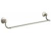 Kohler Bancroft K-11411-BN Vibrant Brushed Nickel Bancroft 24" Towel Bar