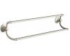 Kohler Bancroft K-11413-BN Vibrant Brushed Nickel 24" Double Towel Bar