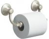 Kohler Bancroft K-11415-BN Vibrant Brushed Nickel Toilet Tissue Holder