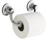 Kohler Bancroft K-11415-BV Brushed Bronze Toilet Tissue Holder