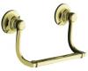 Kohler Bancroft K-11416-AF Vibrant French Gold Hand Towel Holder