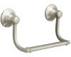 Kohler Bancroft K-11416-BN Vibrant Brushed Nickel Hand Towel Holder