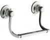 Kohler Bancroft K-11416-BV Brushed Bronze Hand Towel Holder