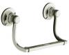 Kohler Bancroft K-11416-SN Vibrant Polished Nickel Hand Towel Holder