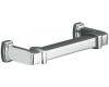 Kohler Bancroft K-11426-BV Brushed Bronze Drawer Pull