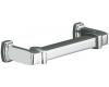 Kohler Bancroft K-11426-CP Polished Chrome Drawer Pull