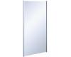 Kohler Loure K-11578-BN Brushed Nickel 18" Mirror