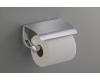 Kohler Loure K-11584-SN Polished Nickel Covered Toilet Tissue Holder