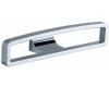 Kohler Loure K-11585-CP Polished Chrome Robe Hook