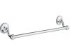 Kohler Lyntier K-11750-AF French Gold 18" Towel Bar