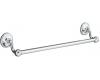 Kohler Lyntier K-11750-BN Vibrant Brushed Nickel 18" Towel Bar