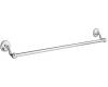 Kohler Lyntier K-11752-AF French Gold 30" Towel Bar