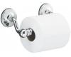 Kohler Lyntier K-11754-AF French Gold Toilet Tissue Holder