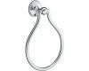 Kohler Lyntier K-11757-AF French Gold Towel Ring