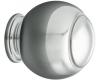 Kohler Lyntier K-11762-AF French Gold 1-3/8" Knob