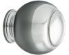 Kohler Lyntier K-11762-BN Vibrant Brushed Nickel 1-1/4" Knob