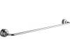 Kohler Fairfax K-12151-BV Brushed Bronze 24" Towel Bar