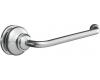 Kohler Fairfax K-12155-BV Brushed Bronze Small Towel Bar