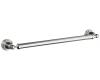 Kohler Pinstripe K-13108-BV Brushed Bronze 18" Towel Bar