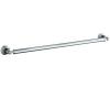 Kohler Pinstripe K-13110-BV Brushed Bronze 30" Towel Bar