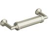 Kohler Pinstripe K-13125-BN Vibrant Brushed Nickel Drawer Pull