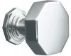 Kohler Pinstripe K-13126-BV Brushed Bronze Knob