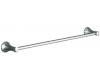 Kohler Coralais K-13431-G Brushed Chrome 24" Towel Bar