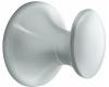 Kohler Coralais K-13433-G Brushed Chrome Robe Hook