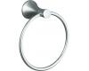 Kohler Coralais K-13435-BN Vibrant Brushed Nickel Towel Ring