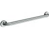 Kohler K-14562-AF Vibrant French Gold Contemporary 24" Grab Bar