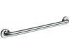 Kohler K-14562-BV Brushed Bronze Contemporary 24" Grab Bar