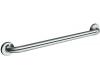 Kohler K-14563-BV Brushed Bronze Contemporary 32" Grab Bar