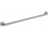 Kohler K-14564-BS Brushed Stainless Contemporary 36" Grab Bar