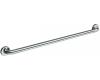 Kohler K-14564-S Polished Stainless Contemporary 36" Grab Bar