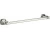 Kohler Margaux K-16250-SN Vibrant Polished Nickel 18" Towel Bar