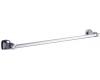 Kohler Margaux K-16251-BN Vibrant Brushed Nickel 24" Towel Bar