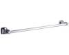 Kohler Margaux K-16251-BV Brushed Bronze 24" Towel Bar