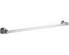 Kohler Margaux K-16252-SN Vibrant Polished Nickel 30" Towel Bar