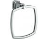 Kohler Margaux K-16254-BV Brushed Bronze Towel Ring