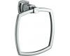 Kohler Margaux K-16254-CP Polished Chrome Towel Ring