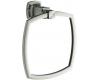 Kohler Margaux K-16254-SN Vibrant Polished Nickel Towel Ring