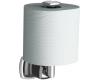 Kohler Margaux K-16255-BV Brushed Bronze Vertical Toilet Tissue Holder