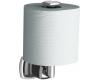Kohler Margaux K-16255-CP Polished Chrome Vertical Toilet Tissue Holder